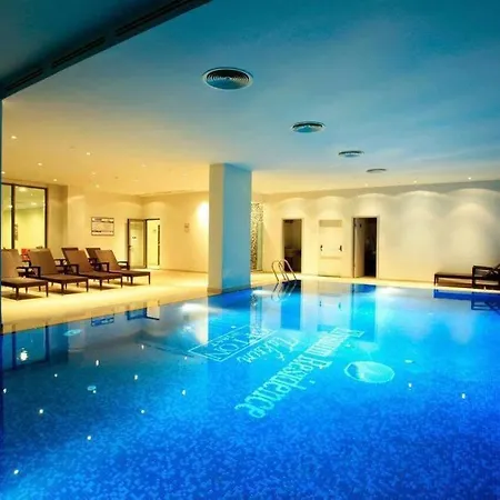 Cts Taksim Elysium Duplex 90 *