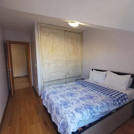 Cts Taksim Elysium Dublex D-84 Κωνσταντινούπολη