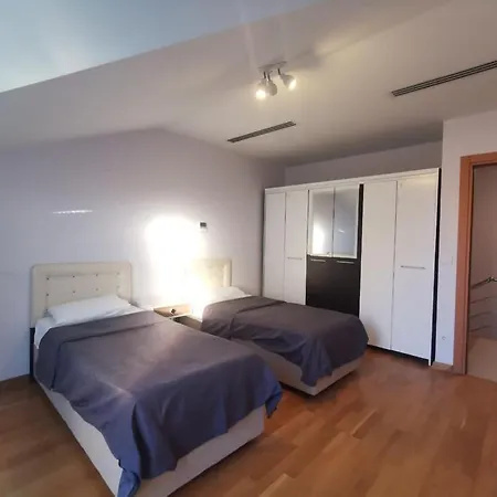 Apartman Cts Taksim Elysium Dublex D-84