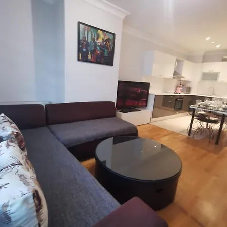 Cts Taksim Elysium Dublex D-84