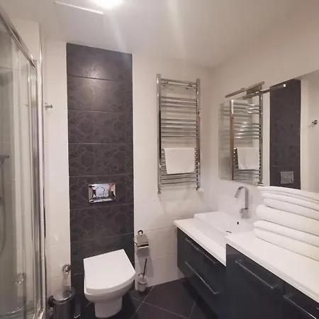 Cts Taksim Elysium Dublex D-84 Isztambul