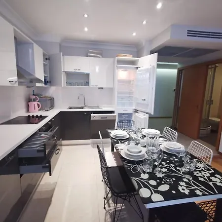 Cts Taksim Elysium Dublex D-84 Isztambul