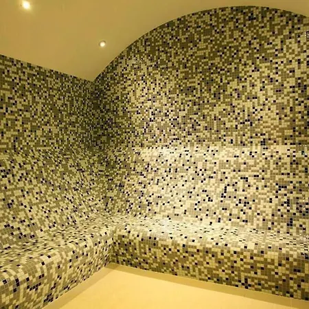 Cts Taksim Elysium Dublex D-84 * Isztambul