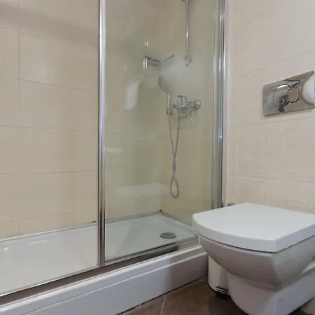 Cts Taksim Elysium Duplex 90 *