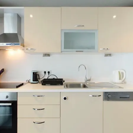 Cts Taksim Elysium Duplex 90 Istanbul