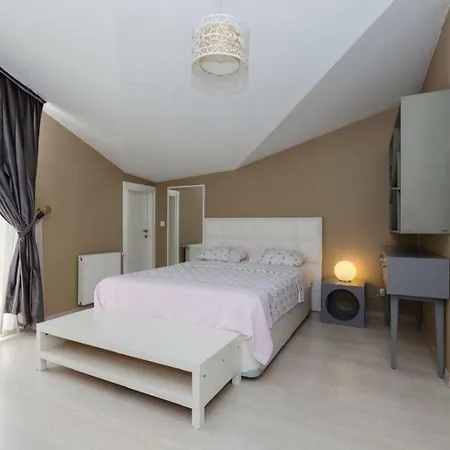 Cts Taksim Elysium Duplex 90