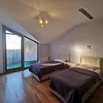 Cts Taksim Elysium Dublex D-84 Apartamento