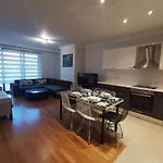 Apartamento Cts Taksim Elysium Dublex D-84