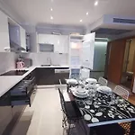 Cts Taksim Elysium Dublex D-84 Istambul