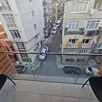 Cts Taksim Elysium Dublex D-84 * Istambul