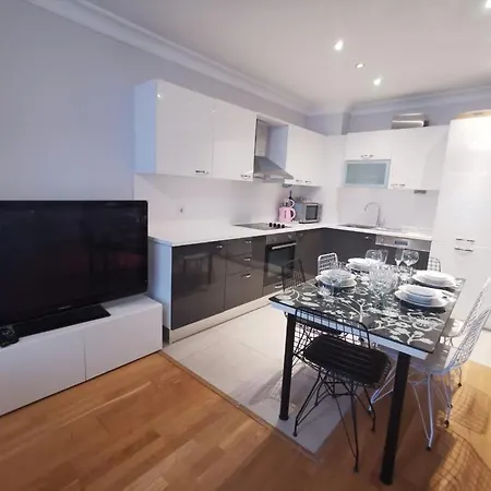 Cts Taksim Elysium Dublex D-84 *