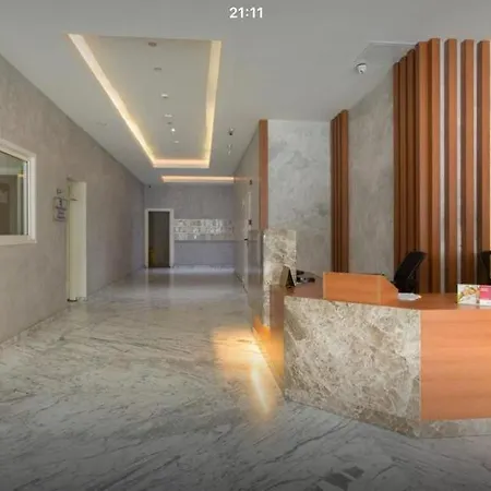 Apartment Cts Taksim Elysium Dublex D-84 *