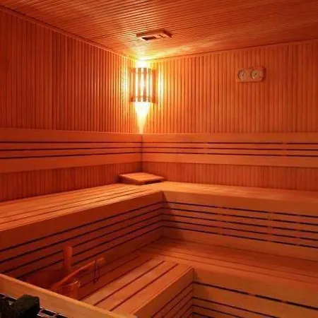 Cts Taksim Elysium Dublex D-84 * Istanbul