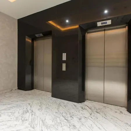 Cts Taksim Elysium Dublex D-84 *