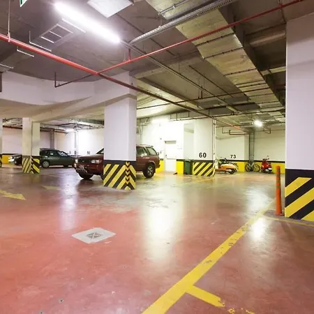 Cts Taksim Elysium Dublex D-84 * Istambul