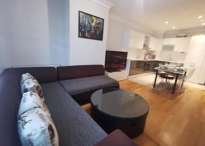 Cts Taksim Elysium Dublex D-84