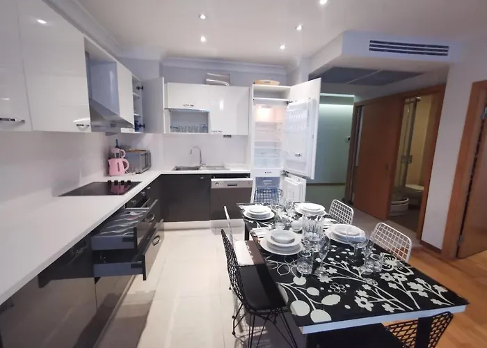 Cts Taksim Elysium Dublex D-84 Istanboel