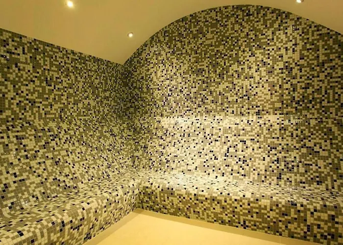 Cts Taksim Elysium Dublex D-84 * Istanbul