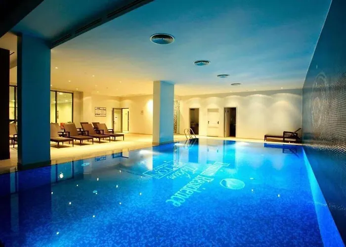 Cts Taksim Elysium Dublex D-84 Appartement