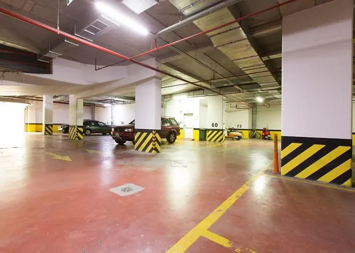 Cts Taksim Elysium Dublex D-84 * Istanbul