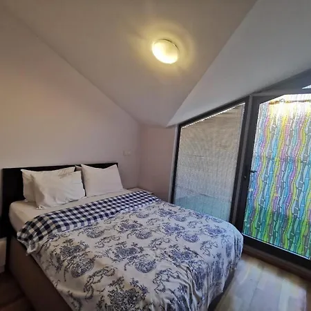 Apartamento Cts Taksim Elysium Dublex D-84