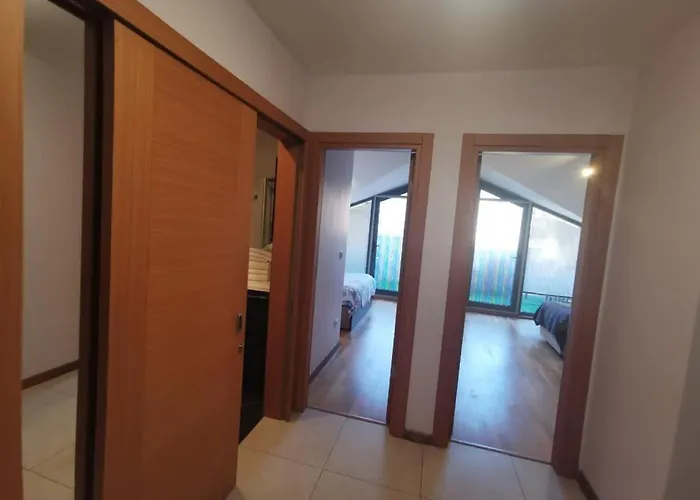 Cts Taksim Elysium Dublex D-84 *