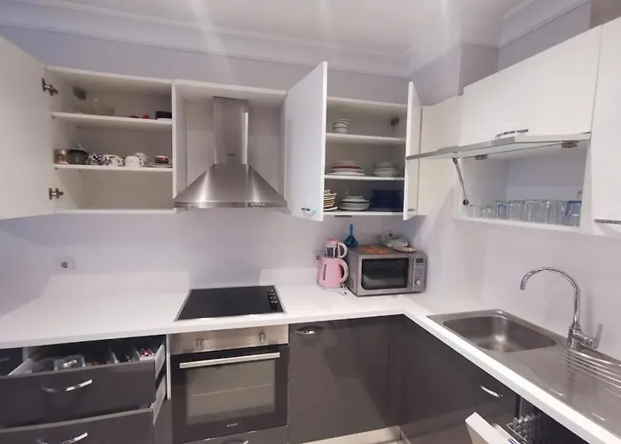 Cts Taksim Elysium Dublex D-84 *