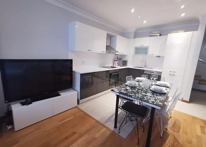 Cts Taksim Elysium Dublex D-84 *