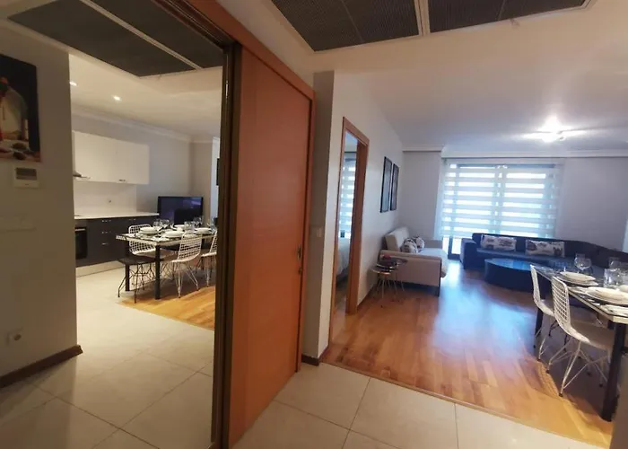 Apartamento Cts Taksim Elysium Dublex D-84