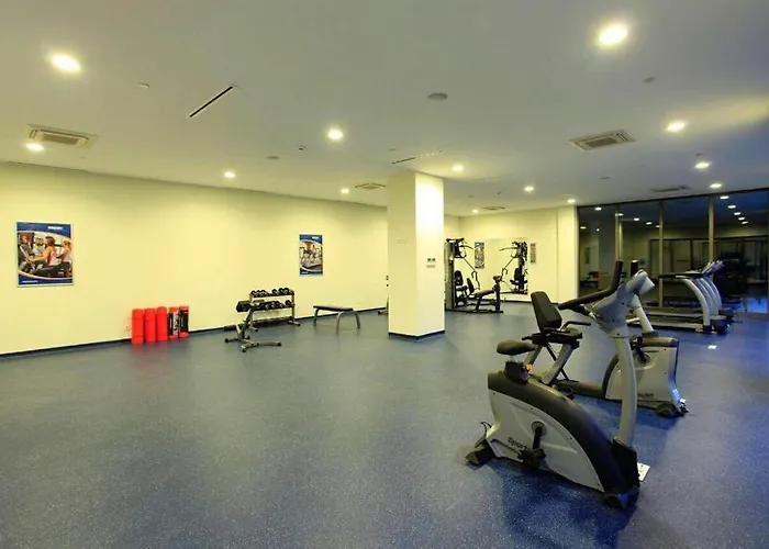 Cts Taksim Elysium Dublex D-84 * Estambul