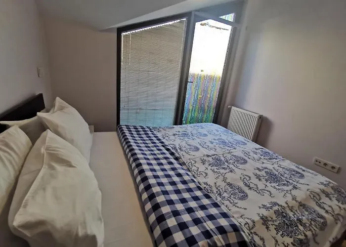 Cts Taksim Elysium Dublex D-84 Apartamento Estambul