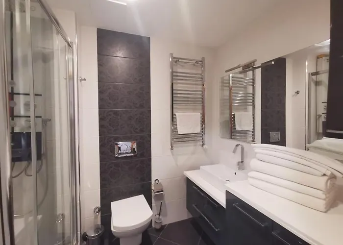 Cts Taksim Elysium Dublex D-84 Estambul