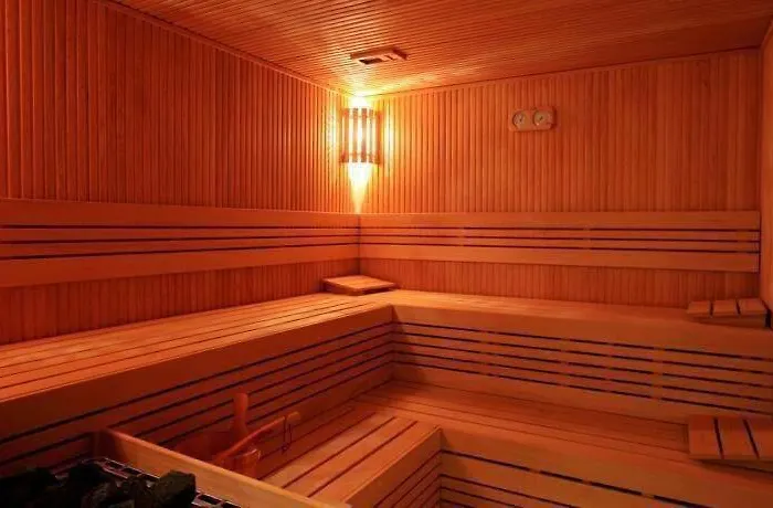 Cts Taksim Elysium Dublex D-84 * Estambul