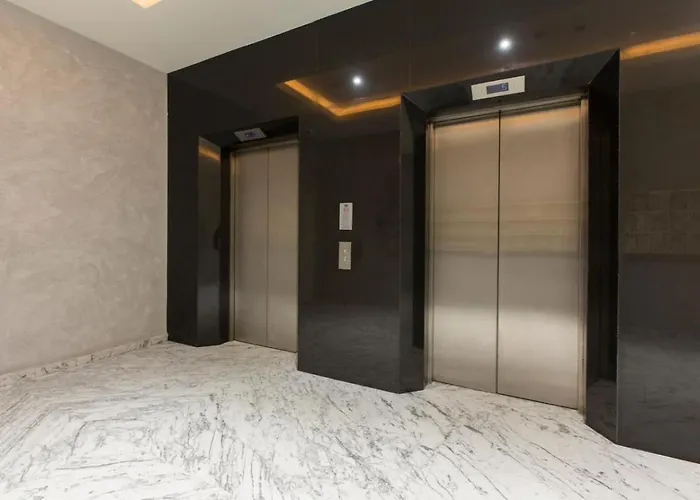 Cts Taksim Elysium Dublex D-84 *