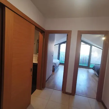 Cts Taksim Elysium Dublex D-84 *