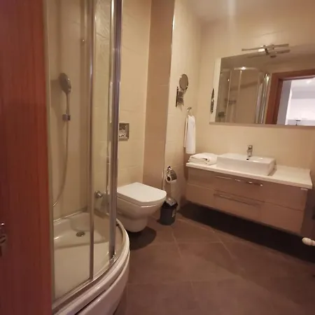 Cts Taksim Elysium Dublex D-84 * İstanbul