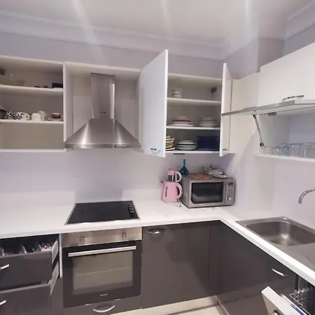 Cts Taksim Elysium Dublex D-84 *