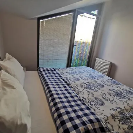 Cts Taksim Elysium Dublex D-84 Daire İstanbul