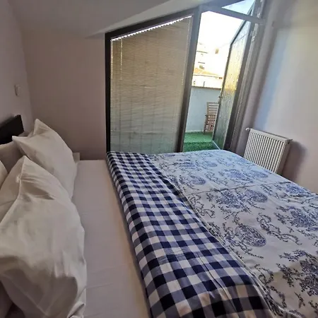 Cts Taksim Elysium Dublex D-84