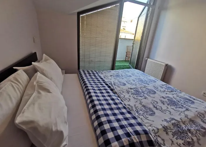 Cts Taksim Elysium Dublex D-84